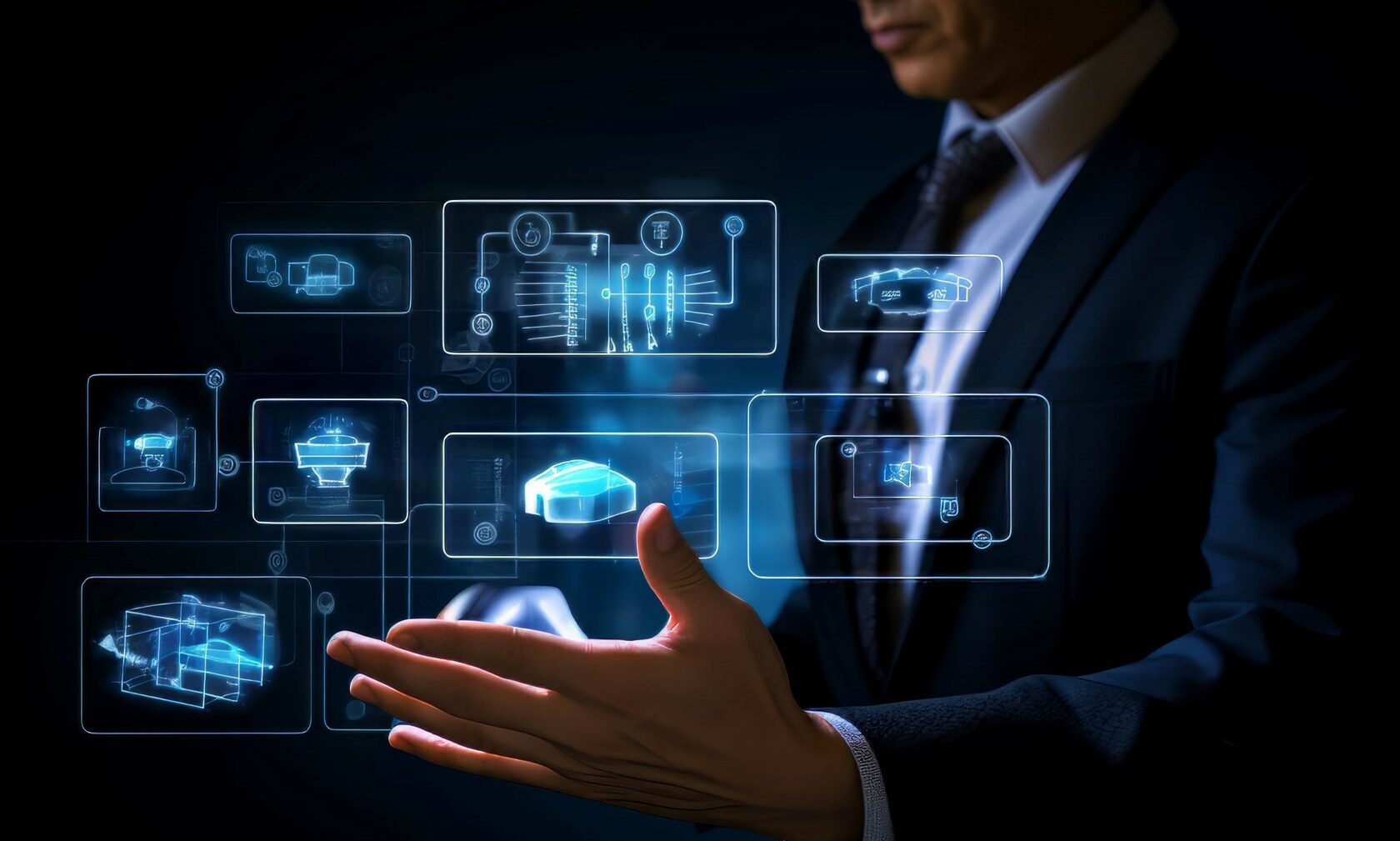 Участники программы Tempo Reset на встрече в Алматы