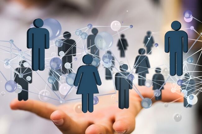 Команда Time Bureau проектирует цифровой распорядок